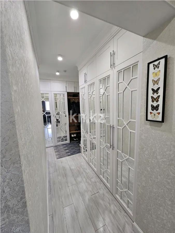 Продажа 3-комнатной квартиры, 90 м², ул. Толе би, дом  189/3 в Алматы - фото 8