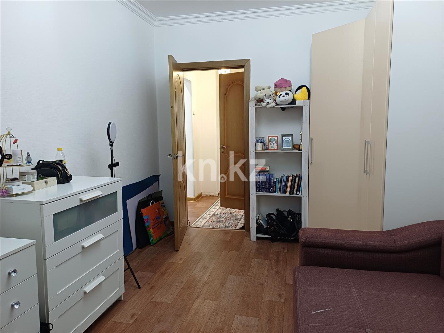 Продажа 4-комнатной квартиры, 77 м² в Караганде - фото 8