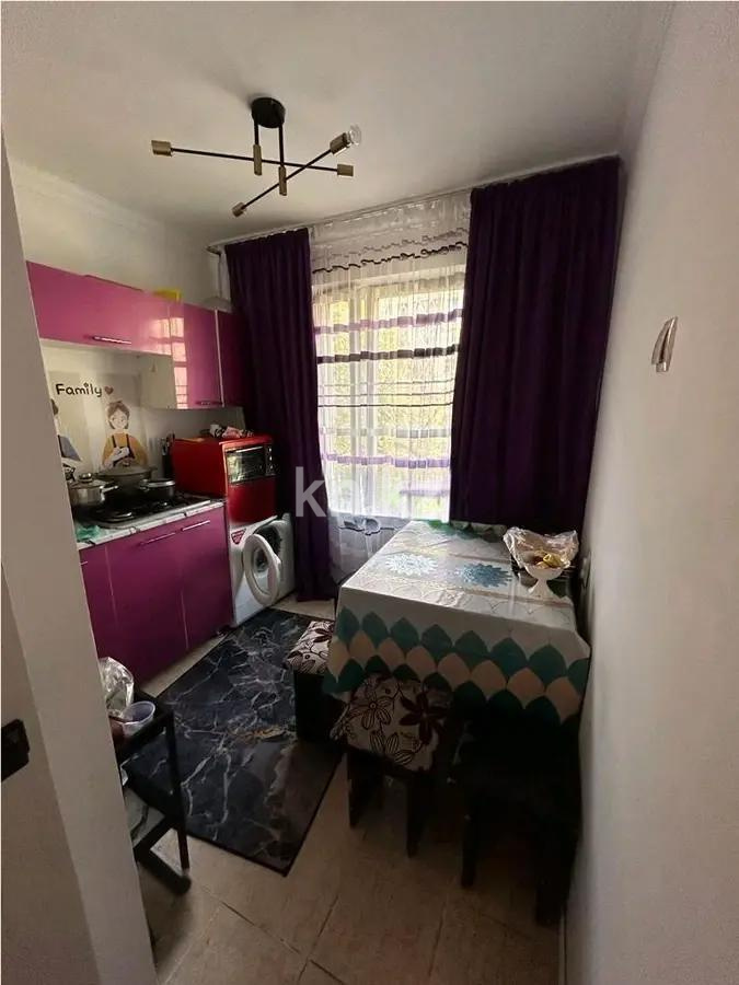 Продажа 3-комнатной квартиры, 66 м², ул. Саина, дом  4 в Алматы - фото 4