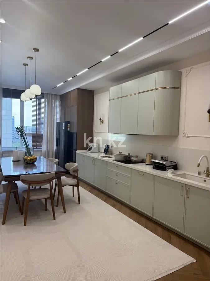 Продажа 4-комнатной квартиры, 137 м² в Астане - фото 5