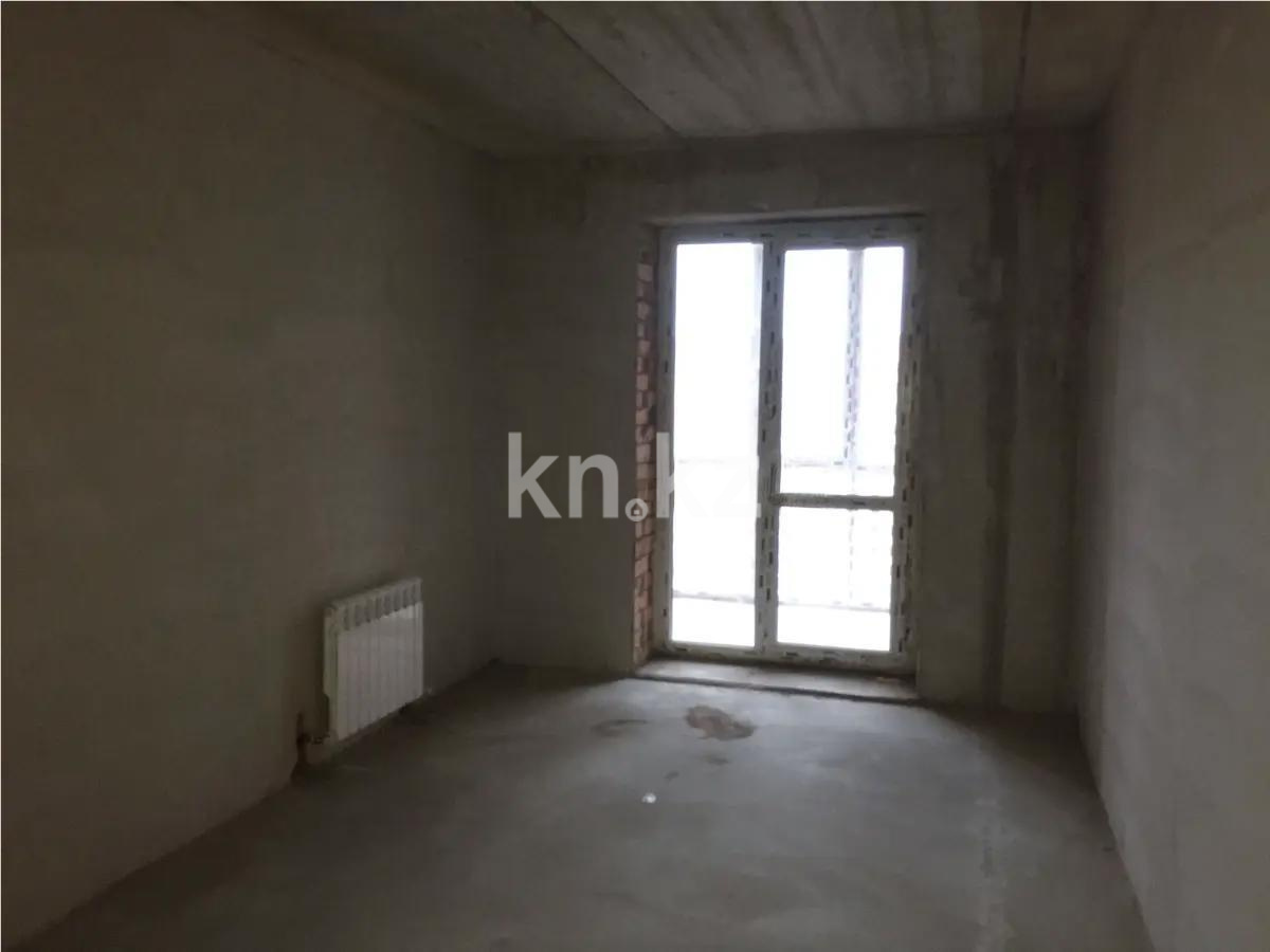 Продажа 2-комнатной квартиры, 57.5 м², ул. Бейбарыс Султан, дом  25/3 в Астане - фото 2