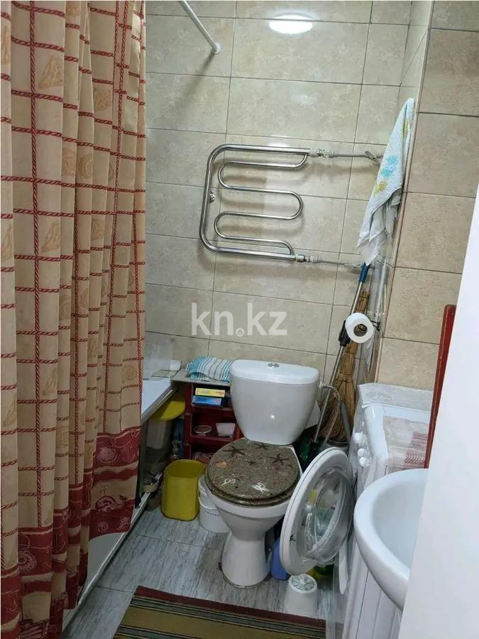 Продажа 1-комнатной квартиры, 27.5 м² в Алматы - фото 3
