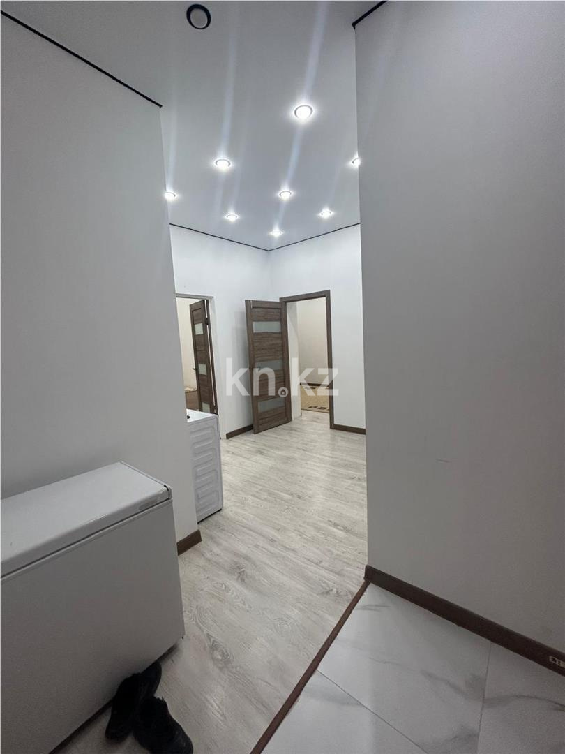 Продажа 2-комнатной квартиры, 59.3 м² в Астане - фото 6