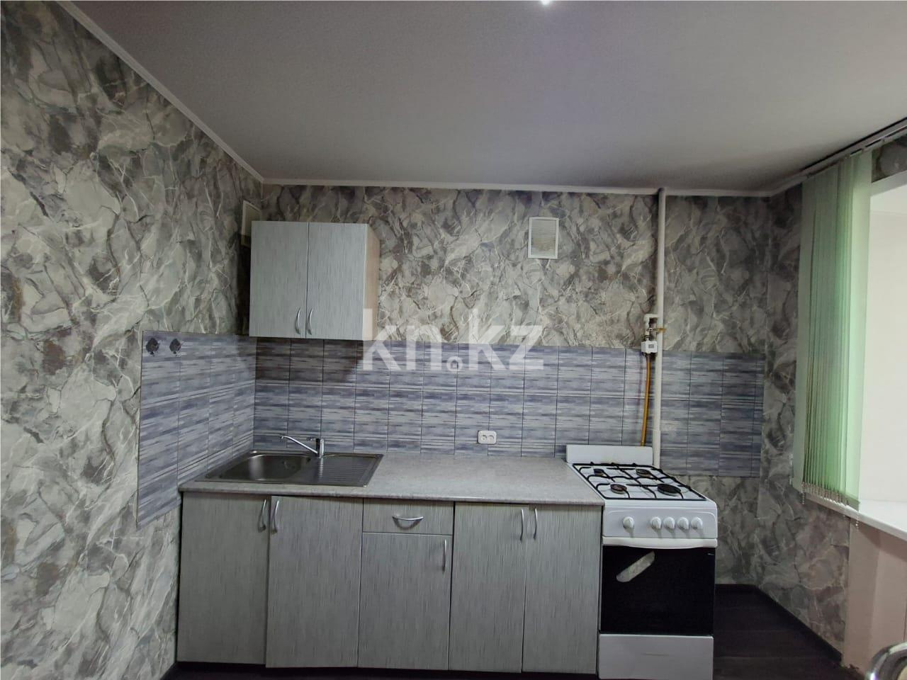 Продажа 1-комнатной квартиры, 37 м² в Караганде - фото 3