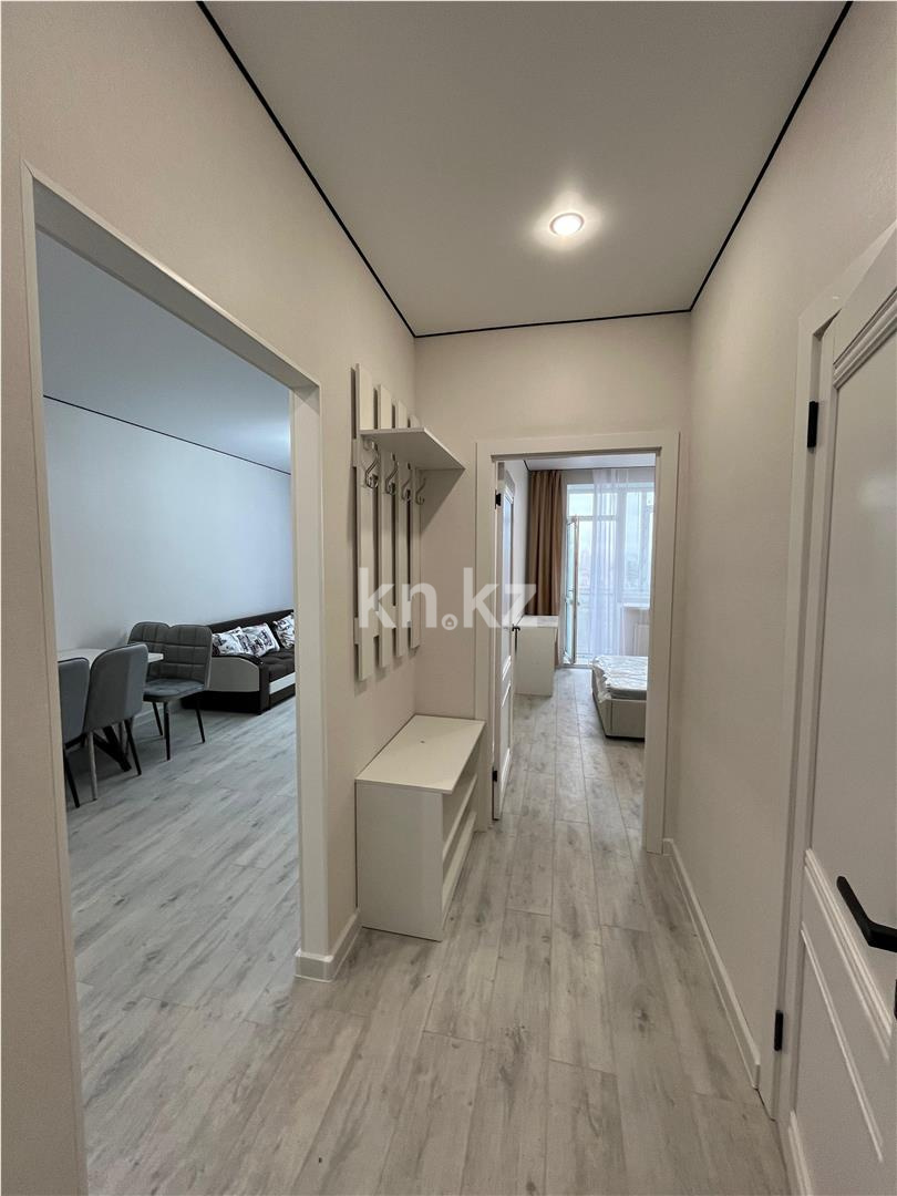 Продажа 2-комнатной квартиры, 46.5 м², ул. Туркестан в Астане - фото 5