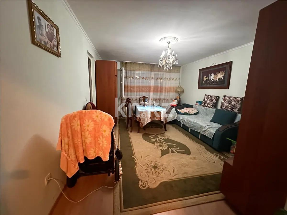 Продажа 2-комнатной квартиры, 65 м², мкр-н Аккент, дом  16 в Алматы