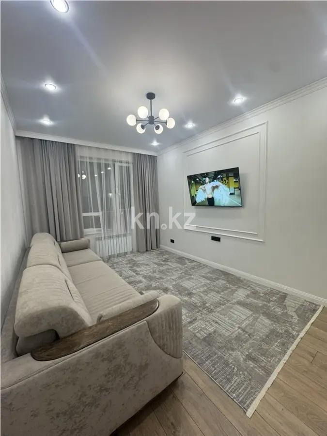 Продажа 2-комнатной квартиры, 60 м² в Астане