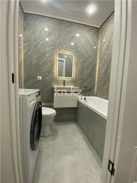 Продажа 3-комнатной квартиры, 67 м² в Астане - фото 4