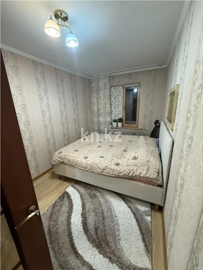 Продажа 2-комнатной квартиры, 42 м² в Алматы