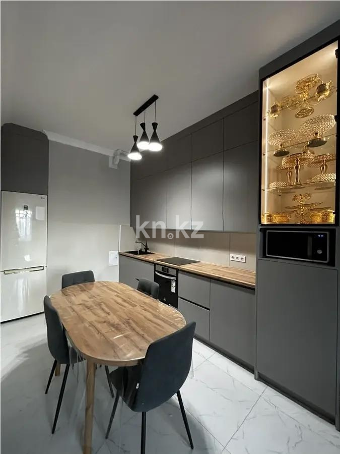 Продажа 3-комнатной квартиры, 96 м² в Астане - фото 4
