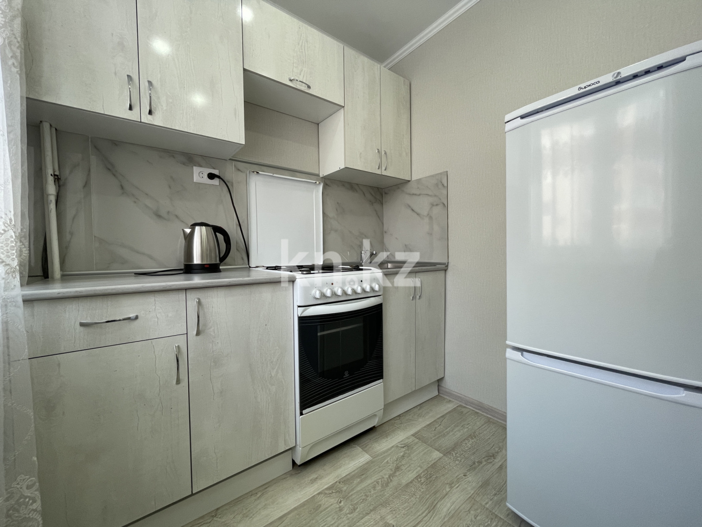 Аренда 2-комнатной квартиры посуточно, 1 м², ул. Интернациональная, дом  94 в Петропавловске - фото 9