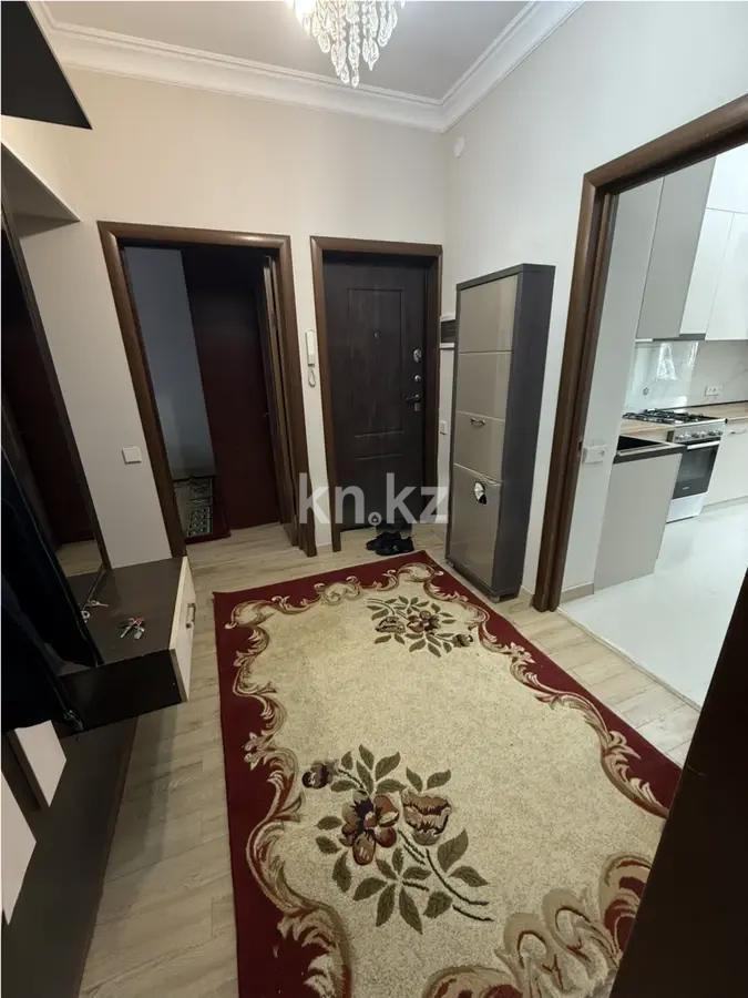 Продажа 3-комнатной квартиры, 61 м² в Алматы - фото 5