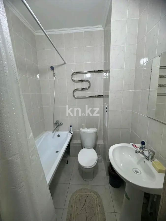 Продажа 1-комнатной квартиры, 34 м² в Астане - фото 3