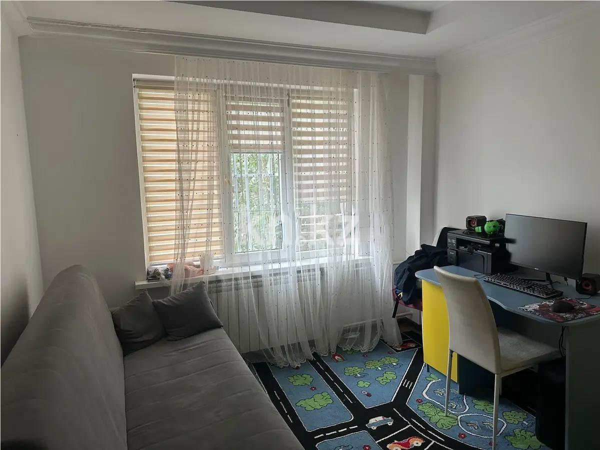 Продажа 3-комнатной квартиры, 85 м², мкр. Таугуль-2, дом  21 в Алматы - фото 3