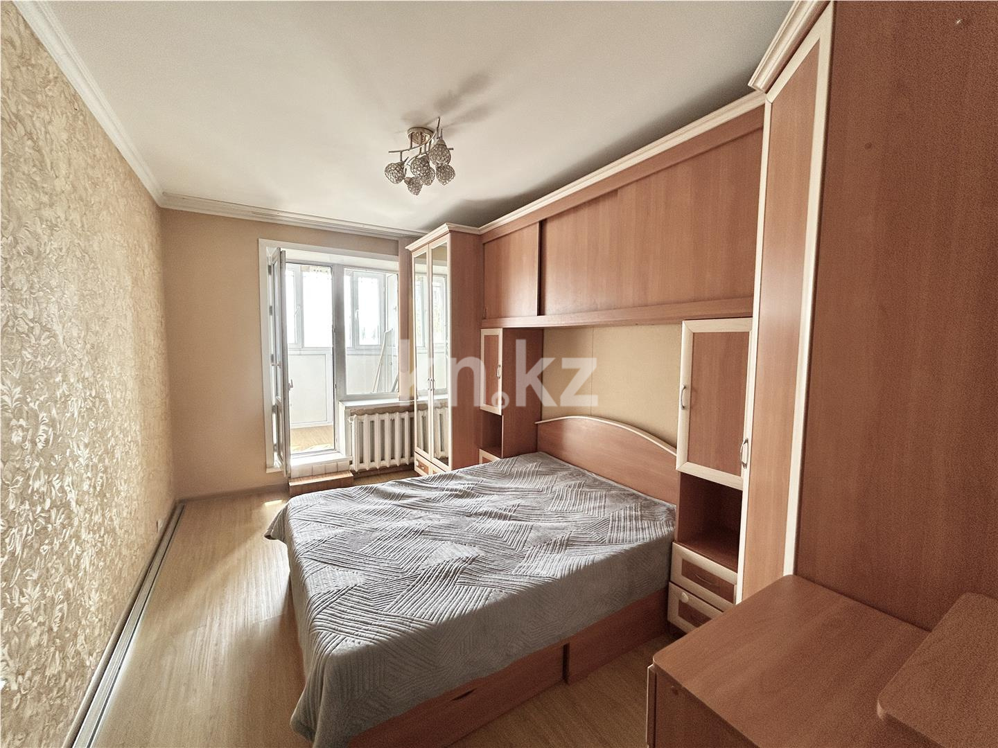 Продажа 3-комнатной квартиры, 63 м² в Караганде - фото 5