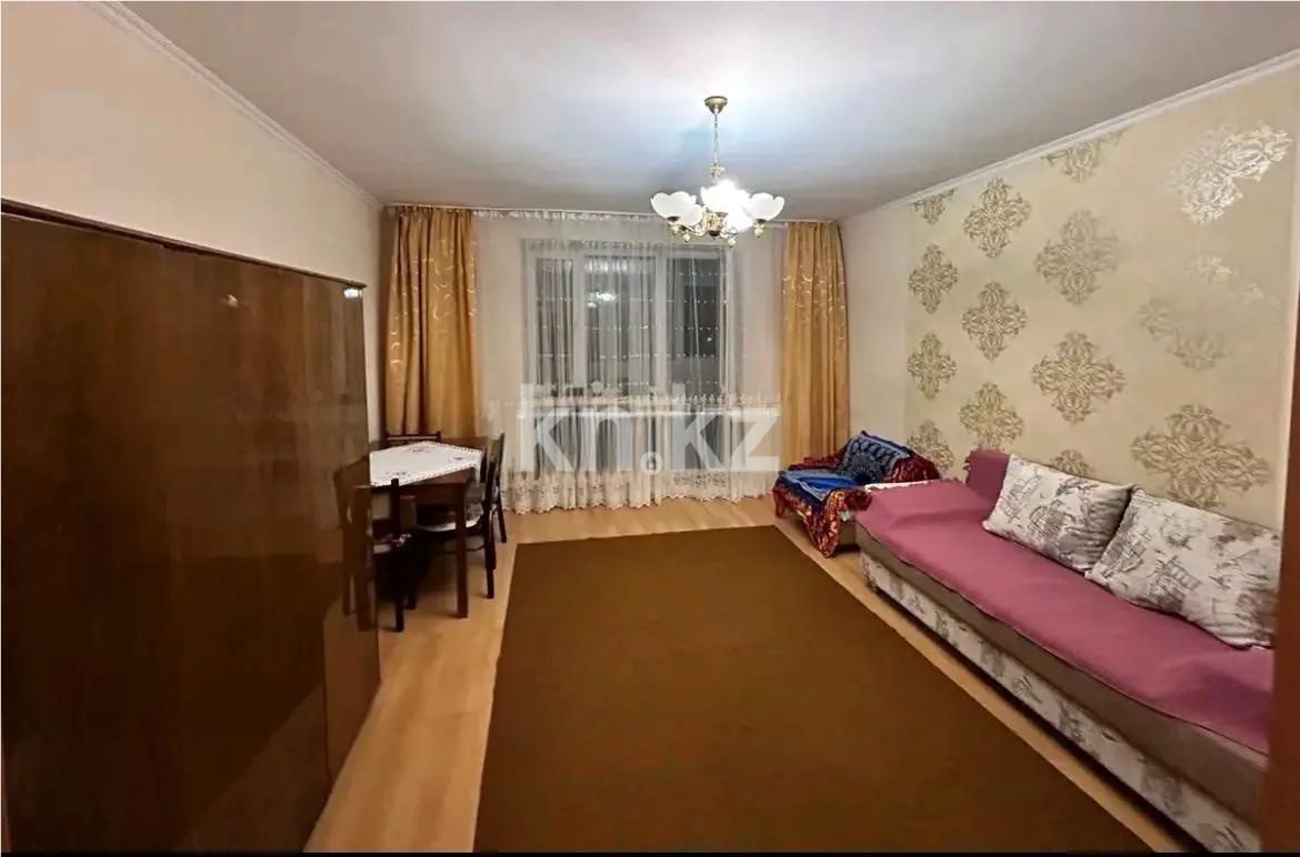 Продажа 1-комнатной квартиры, 49 м² в Астане