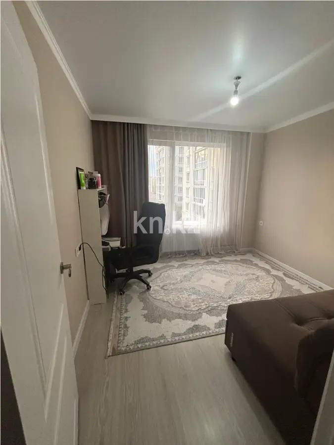 Продажа 2-комнатной квартиры, 44 м² в Астане - фото 2