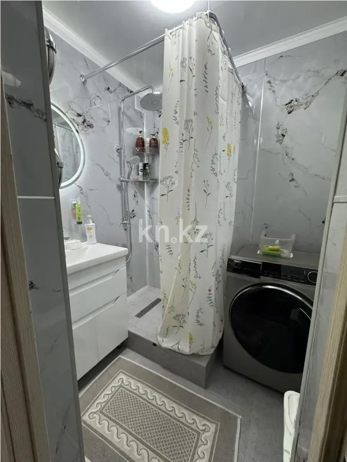 Продажа 3-комнатной квартиры, 63 м² в Караганде - фото 5