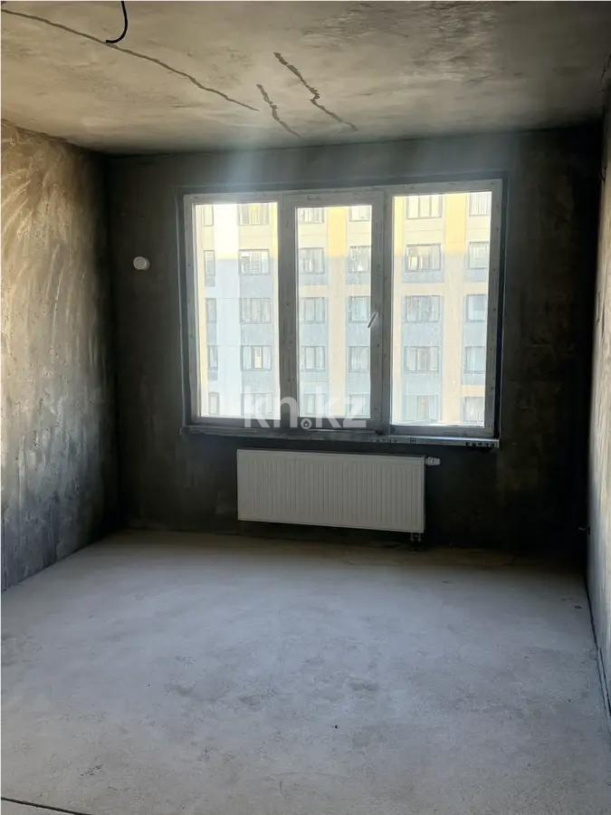 Продажа 1-комнатной квартиры, 34.45 м² в Астане - фото 2