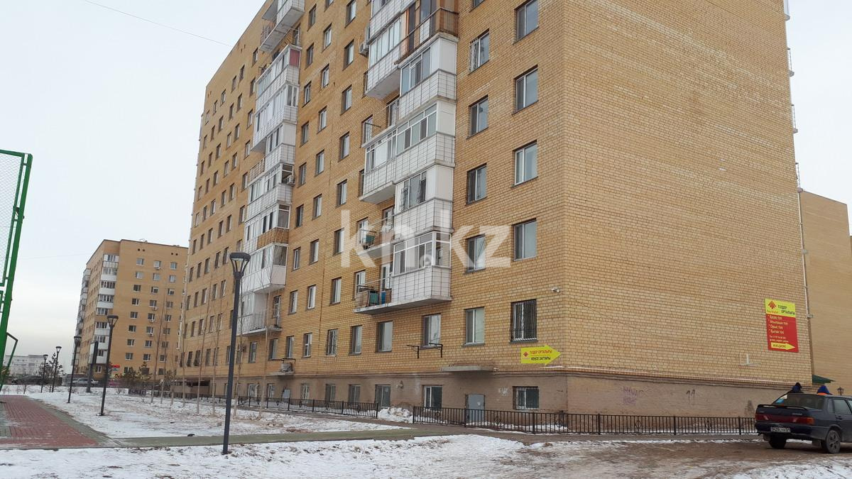 Продажа , 100 м², ул. Косшыгулулы, дом  19 в Астане - фото 8
