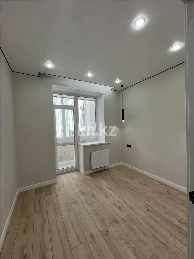 Продажа 2-комнатной квартиры, 30 м² в Астане