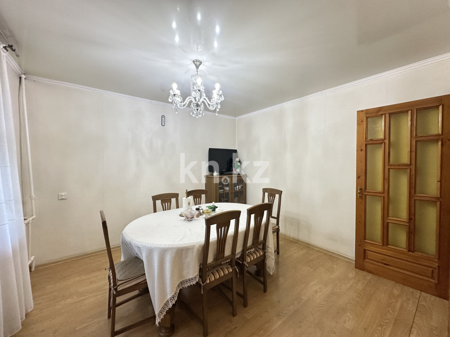 Продажа 5-комнатной квартиры, 101.4 м² в Караганде - фото 22
