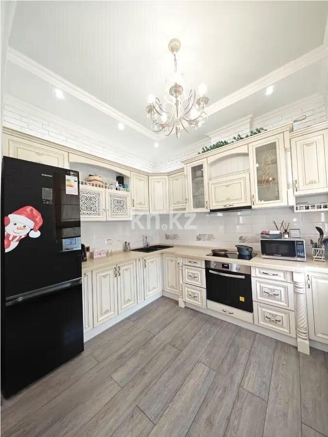 Продажа 2-комнатной квартиры, 60 м² в Караганде - фото 3