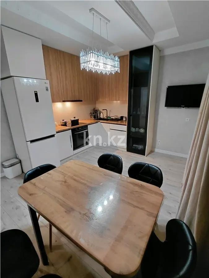 Продажа 2-комнатной квартиры, 75.1 м² в Астане - фото 3