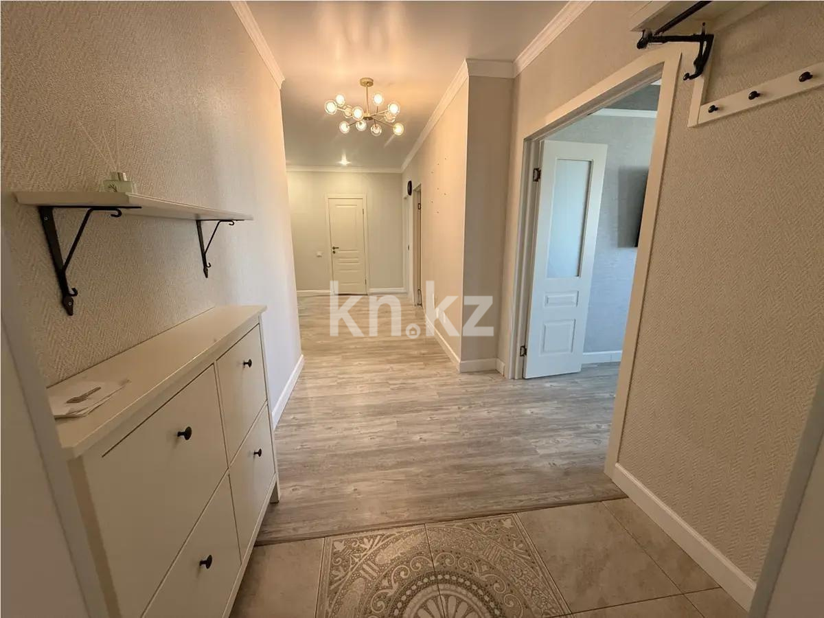 Продажа 3-комнатной квартиры, 97 м² в Астане - фото 7