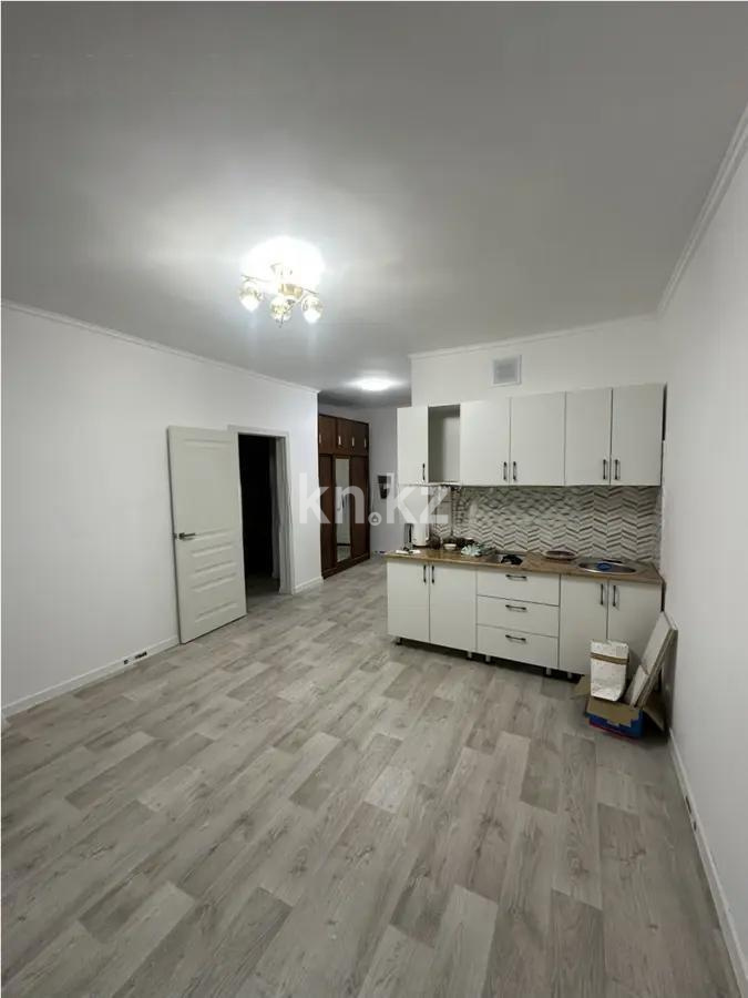 Продажа 2-комнатной квартиры, 52.6 м² в Алматы - фото 2