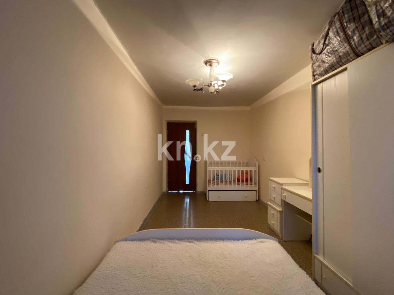 Продажа 2-комнатной квартиры, 44 м² в Караганде - фото 6