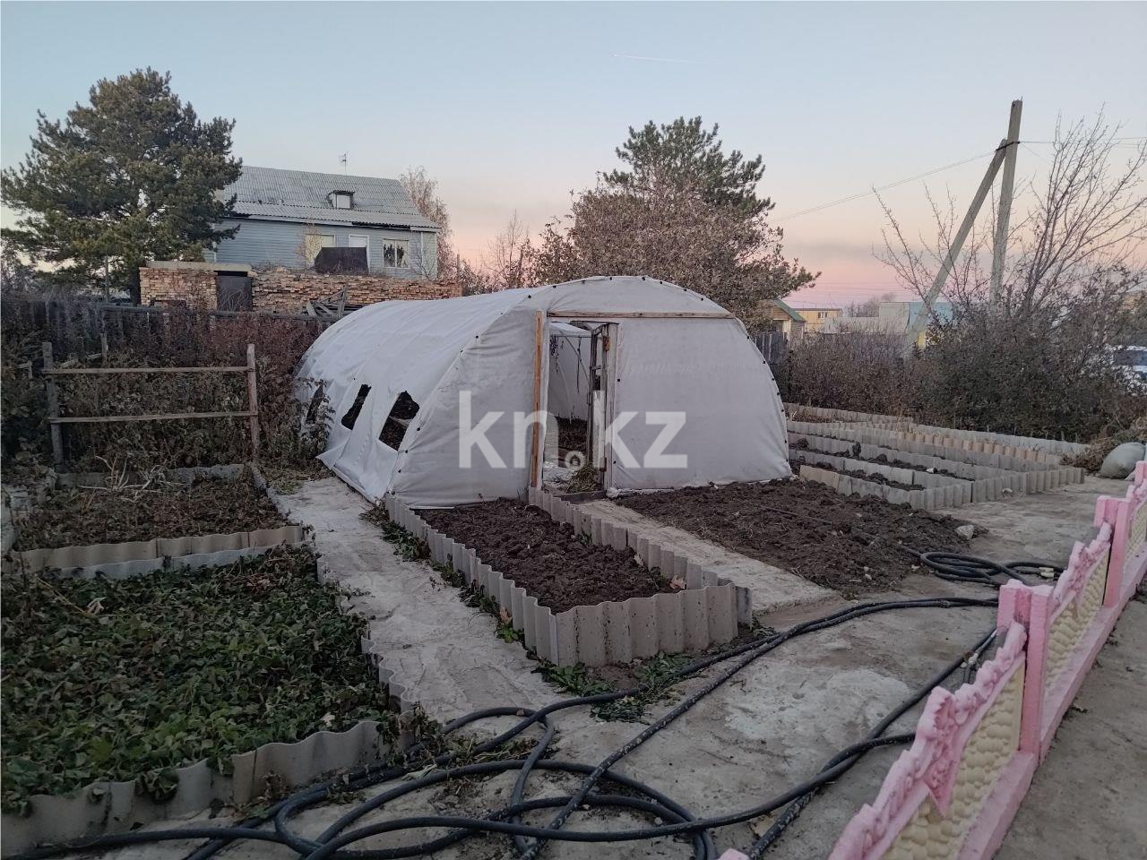 Продажа 6-комнатного дома, 200 м², ул. Донецкая в Караганде - фото 24