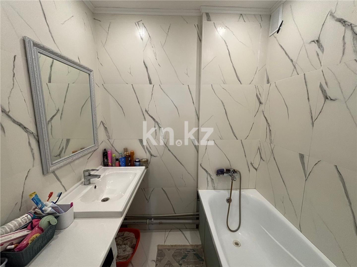 Продажа 2-комнатной квартиры, 53 м², мкр. Степной-1 в Караганде - фото 7