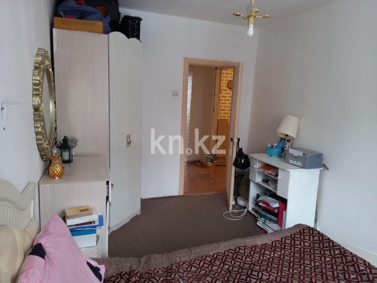 Продажа 3-комнатной квартиры, 64 м² в Караганде - фото 4