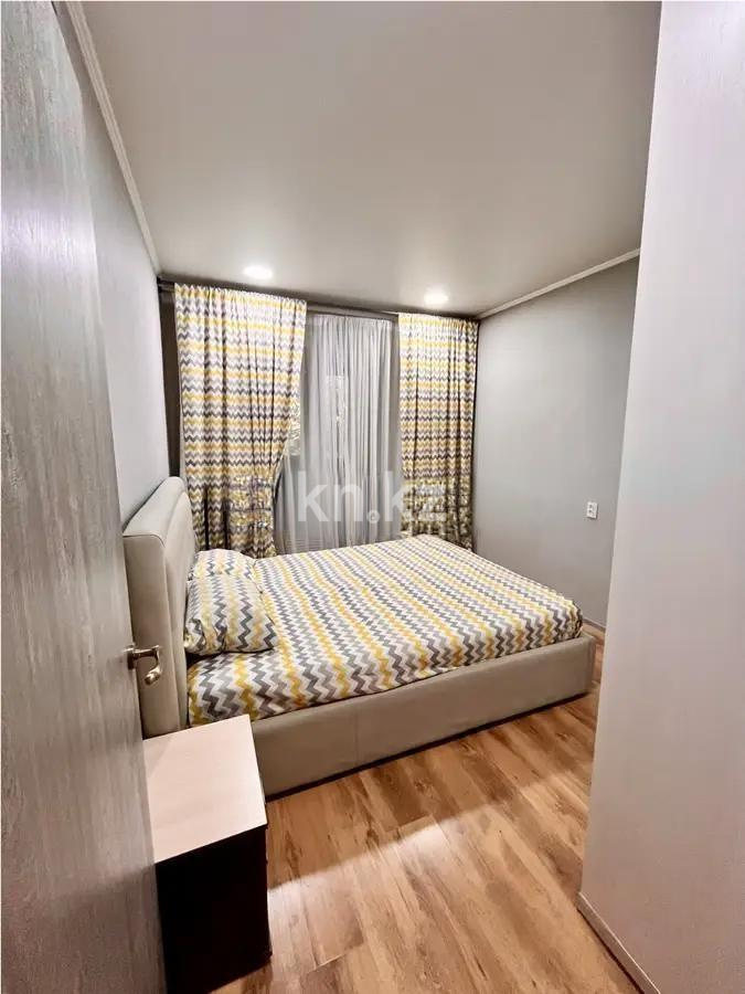 Продажа 2-комнатной квартиры, 42 м² в Алматы - фото 2