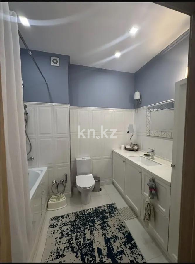 Продажа 4-комнатной квартиры, 122.7 м² в Астане - фото 6
