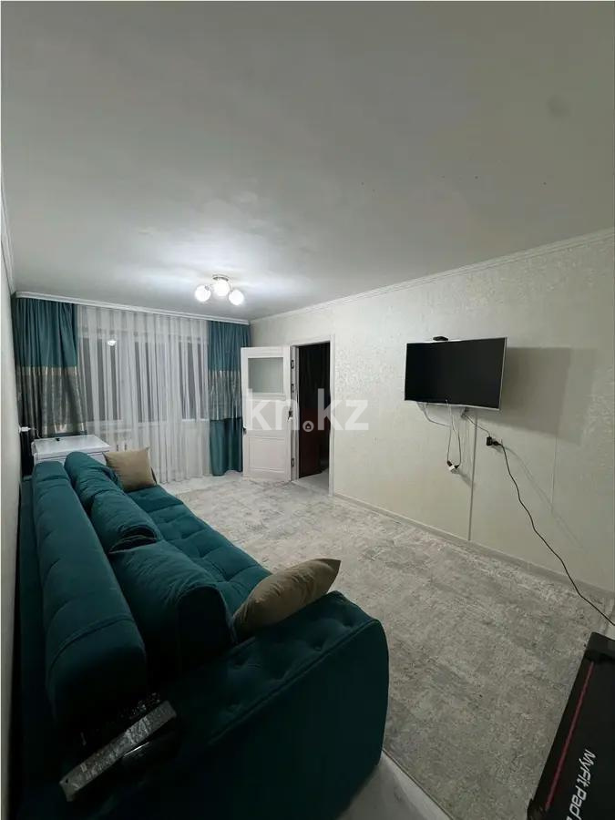 Продажа 3-комнатной квартиры, 56 м², 13 мкр., дом  7 в Караганде