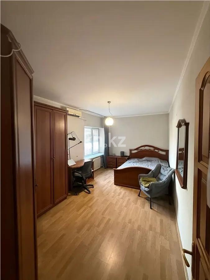 Продажа 4-комнатной квартиры, 118 м² в Алматы - фото 2