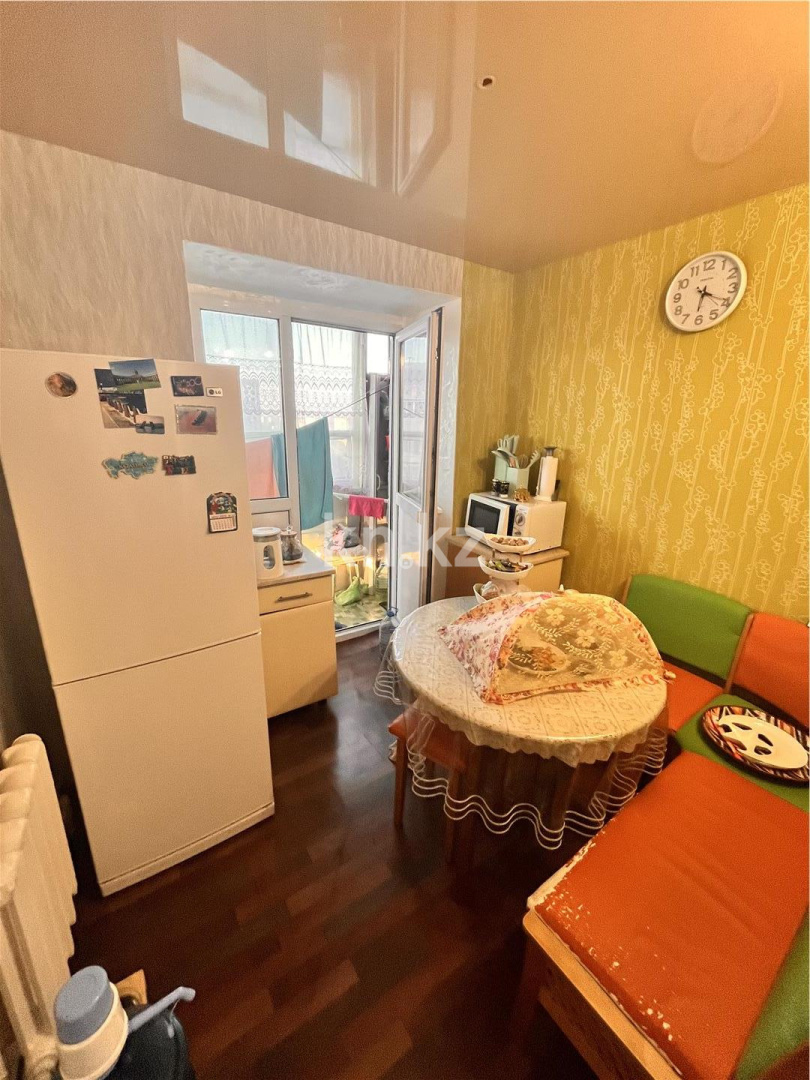 Продажа 3-комнатной квартиры, 56 м² в Темиртау - фото 7