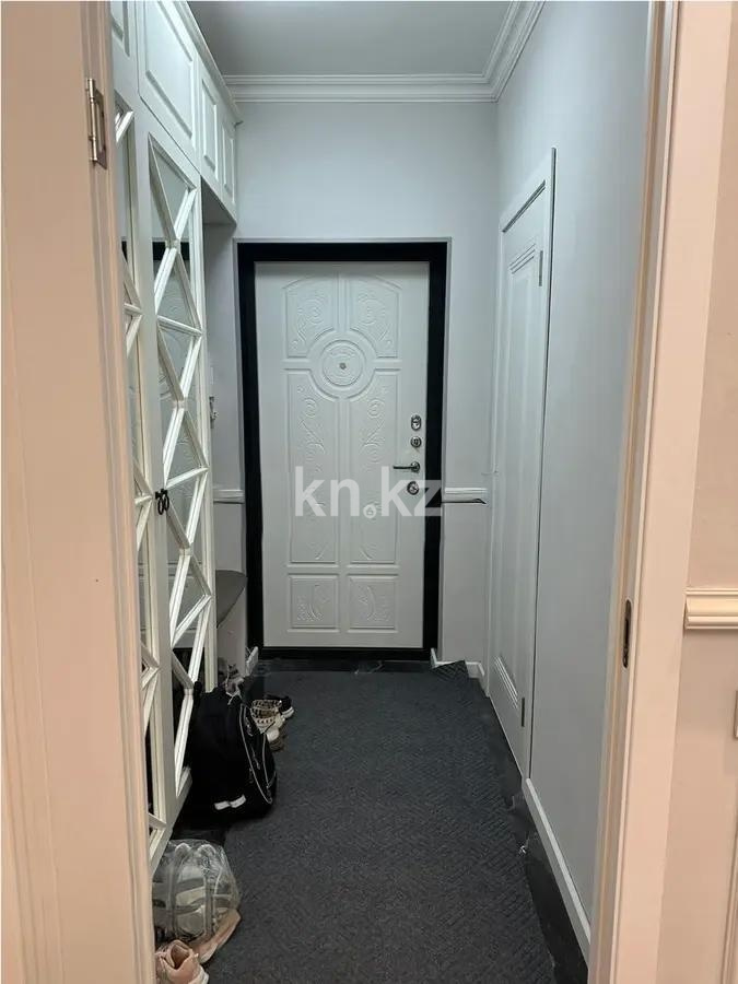 Продажа 1-комнатной квартиры, 47 м² в Алматы - фото 4