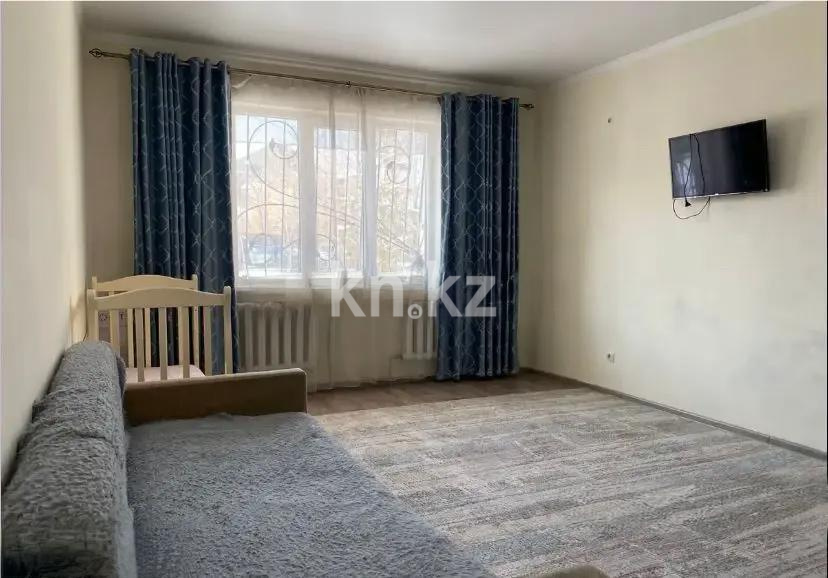 Продажа 1-комнатной квартиры, 60 м² в Алматы