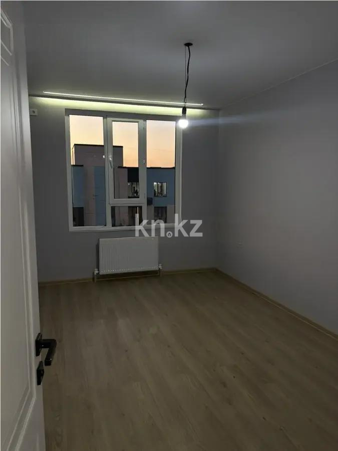 Продажа 2-комнатной квартиры, 47 м² в Алматы
