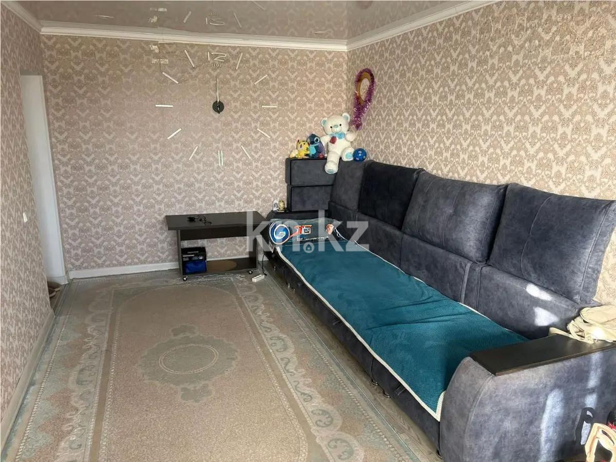 Продажа 2-комнатной квартиры, 46 м² в Караганде