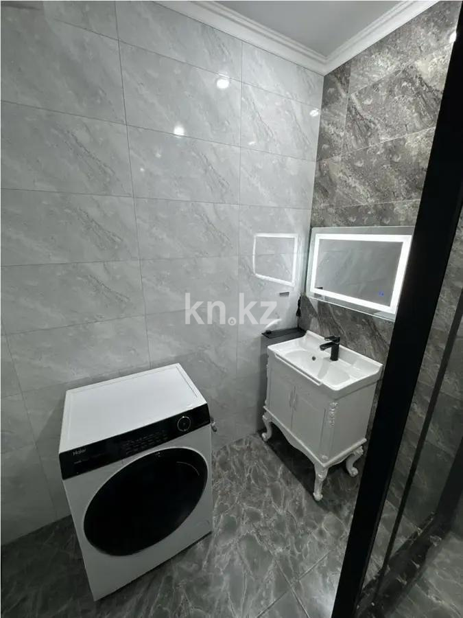 Продажа 1-комнатной квартиры, 30 м² в Алматы - фото 2