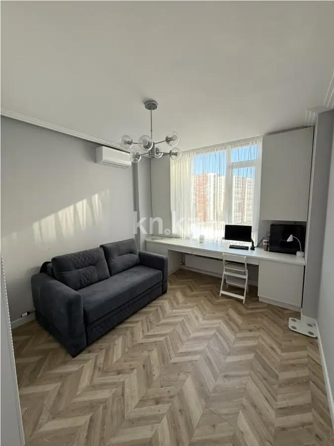 Продажа 4-комнатной квартиры, 115.9 м², ул. Шыганак, дом  1 в Астане - фото 4