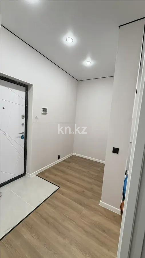 Продажа 1-комнатной квартиры, 39 м² в Алматы - фото 5