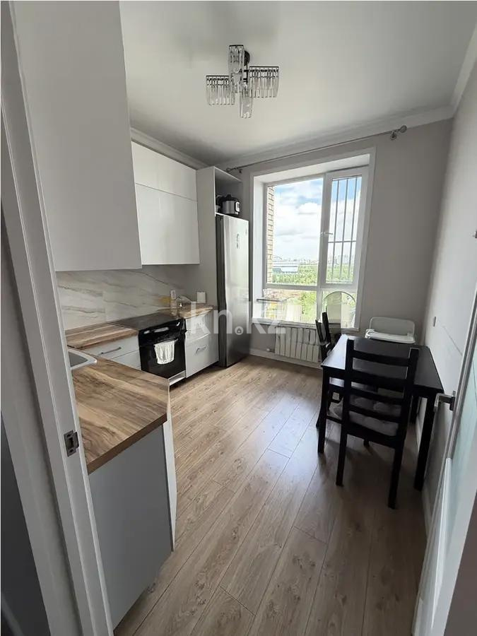Продажа 3-комнатной квартиры, 76 м² в Астане - фото 4