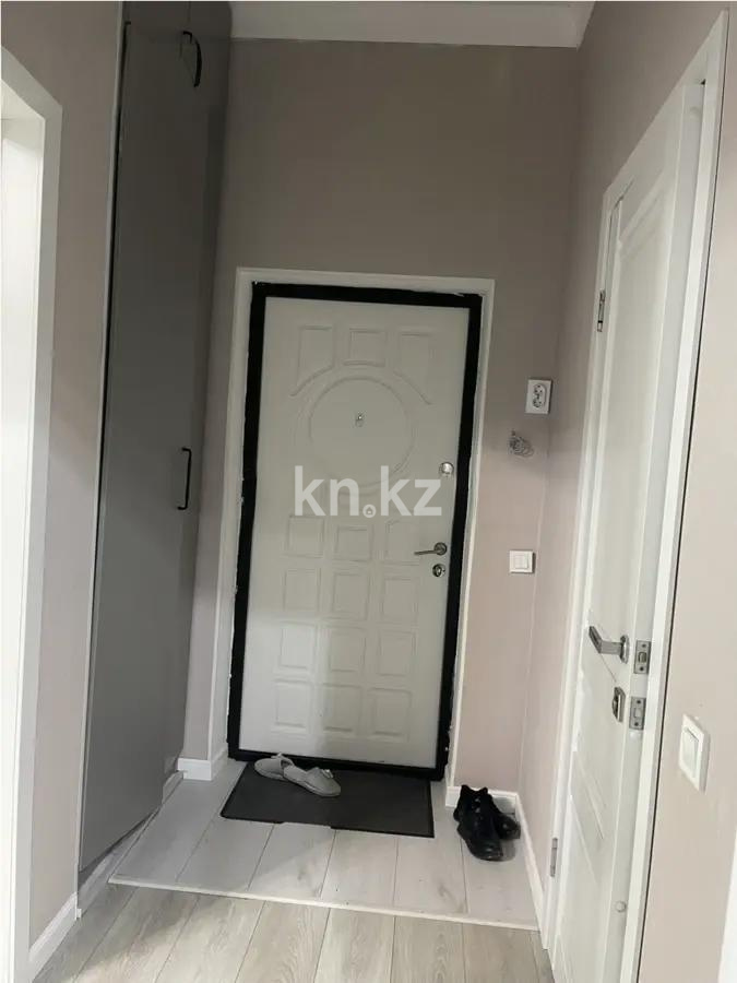 Продажа 2-комнатной квартиры, 41 м², ул. Калдаякова, дом  40 в Астане - фото 4