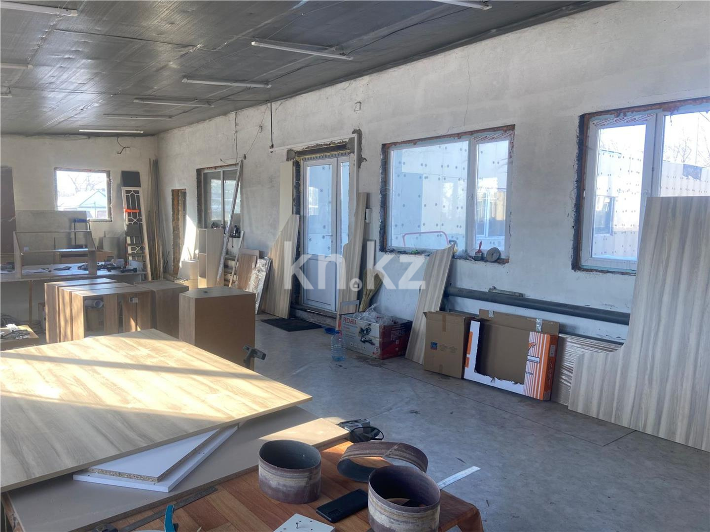 Продажа 3-комнатного дома, 300 м² в Караганде - фото 2