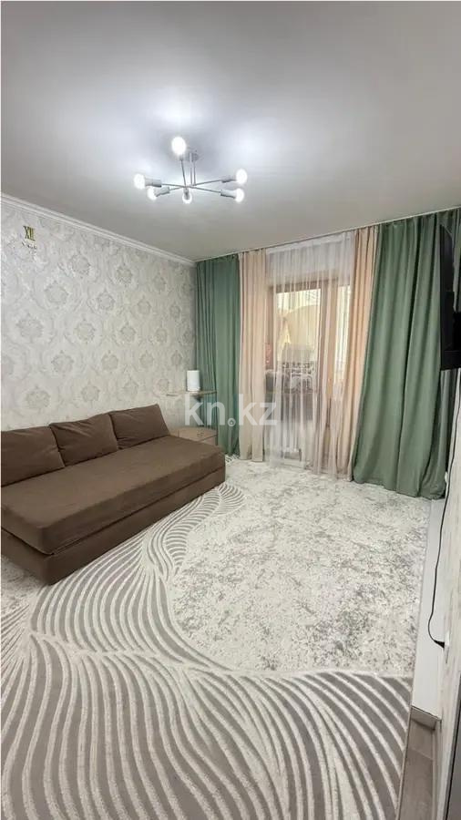 Продажа 1-комнатной квартиры, 35.6 м² в Астане
